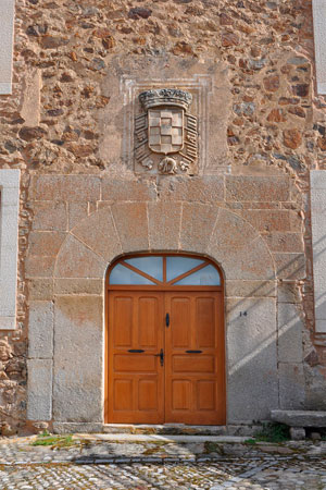 Santa Cruz de Aldeanueva