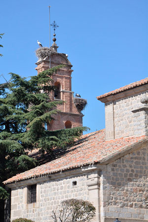 Santa Ana de Ávila