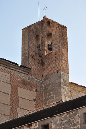 Santa María de Jesús d'Àvila