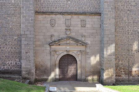 Santa María de Jesús d'Àvila