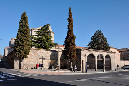 Ávila