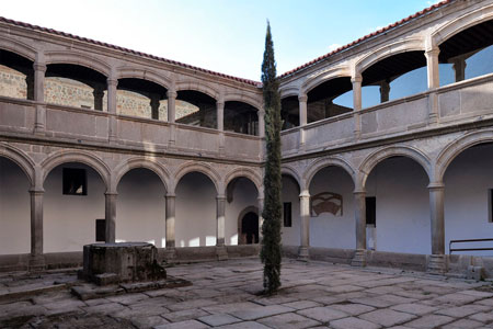 Santo Tomás d'Àvila