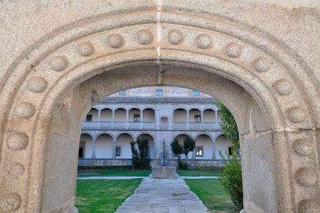 Santo Tomás d'Àvila