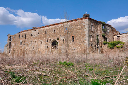 Santo Domingo de Piedrahíta