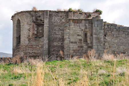 Santo Domingo de Piedrahíta