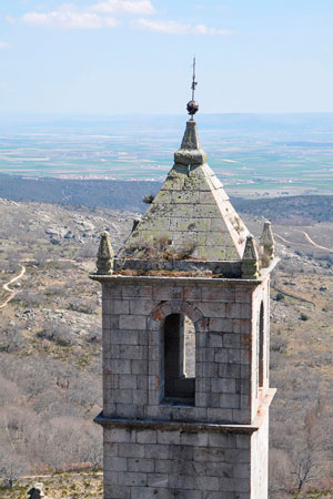 Nuestra Señora del Risco