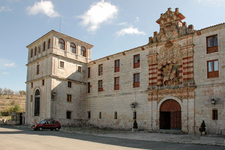 San Pedro de Cardeña