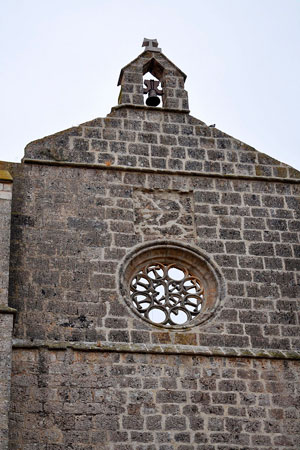San Antón de Castrojeriz