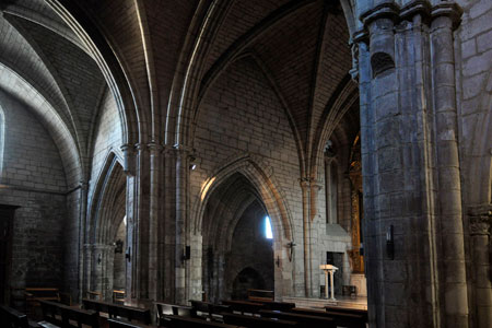 Santa Clara de Burgos