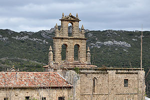 Santa María de Herrera