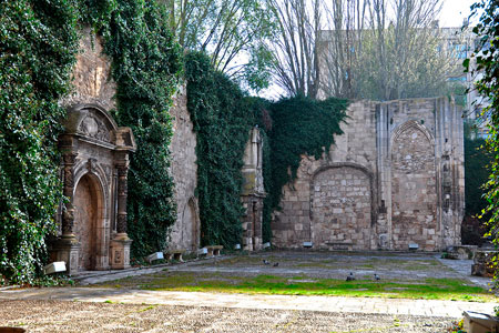 San Juan de Burgos