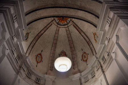 Santa María de Tórtoles de Esgueva