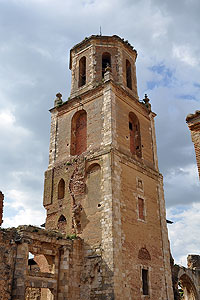 San Benito de Sahagún