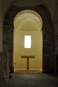 San Miguel de Escalada
