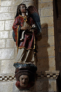 San Isidoro de León