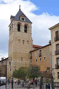 San Isidoro de León