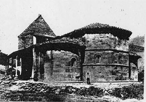 San Juan de Montealegre principios siglos XX