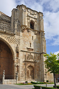 San Marcos de León