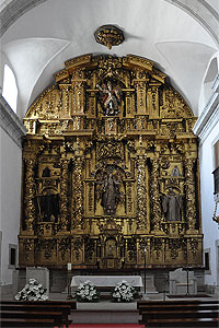 San Miguel de las Dueñas