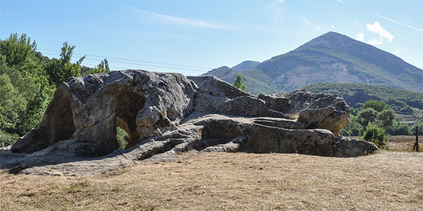 San Vicente de Cervera