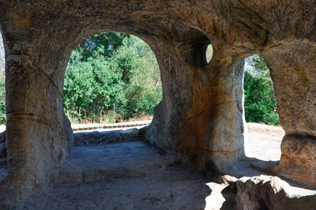 San Vicente de Cervera