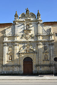 San Zoilo de Carrión
