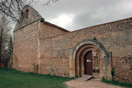 San Juan de Duero