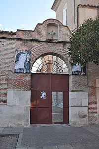 Agustinas de Medina del Campo