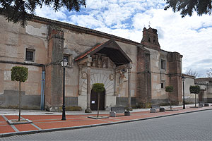 Concepción de Olmedo