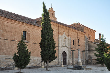 Santa Clara de Toro