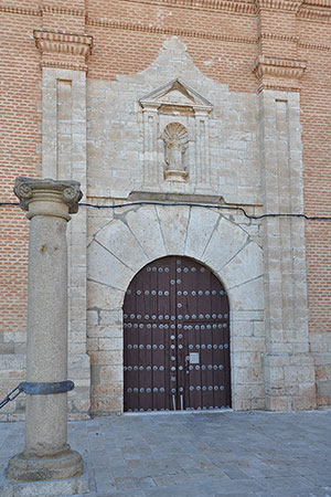 Santa Clara de Toro