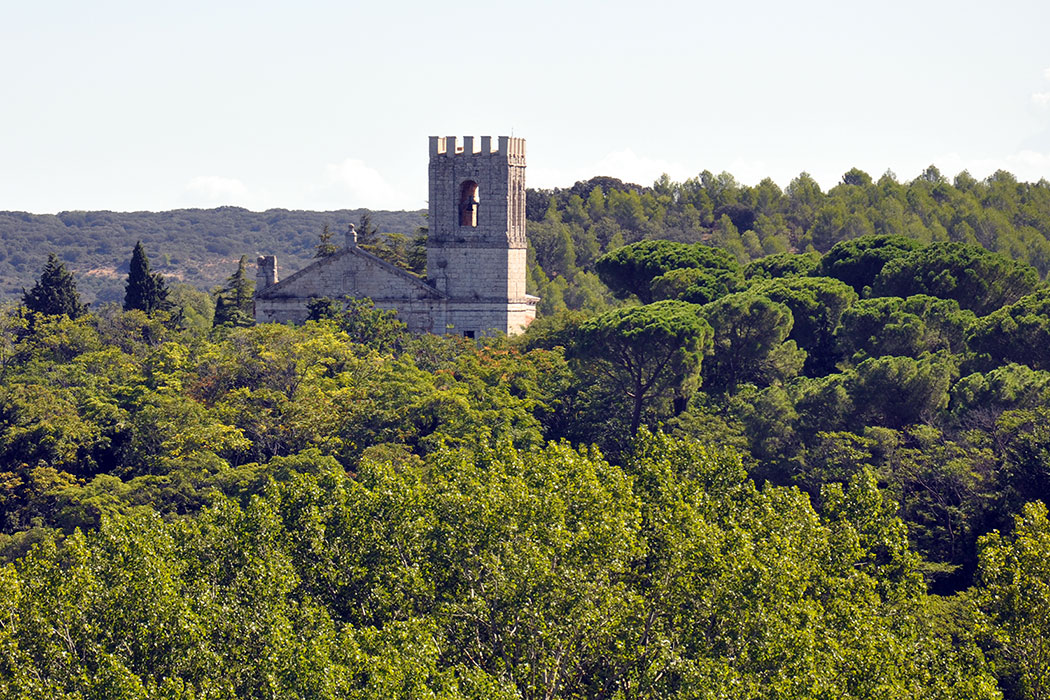 San Bartolomé de Lupiana