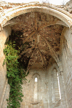 Santa María de Bonaval