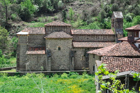 Santa María de Piasca