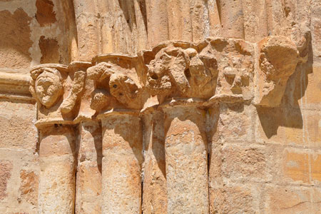 Santo Toribio de Liébana