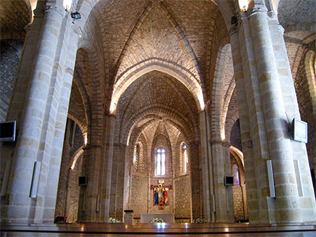 Santo Toribio de Liébana