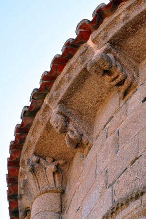 San Martiño de Xubia