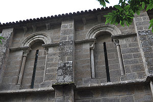 Santa Cristina de Ribas de Sil