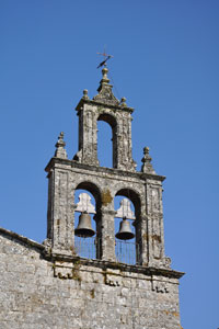 Santa María de Aciveiro