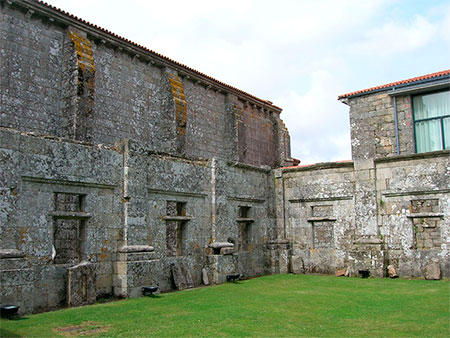 Santa María de Aciveiro