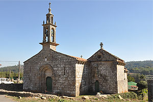 San Pedro de Ansemil