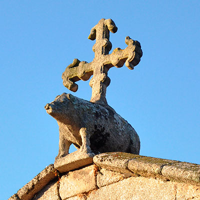 San Francisco de Betanzos