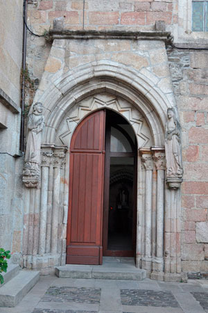 San Francisco de Betanzos