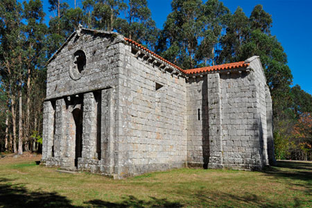 A Coruña