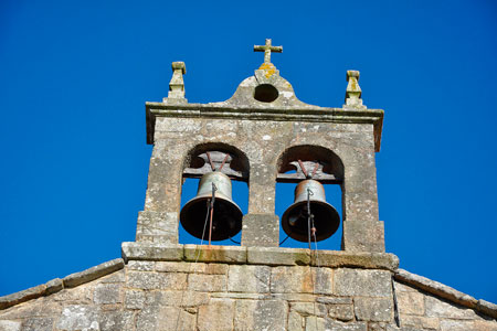 Santa María de Mezonzo