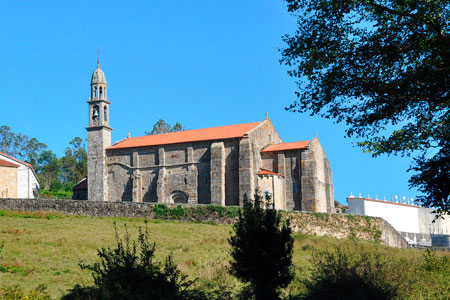 A Coruña