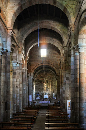 San Xulián de Moraime