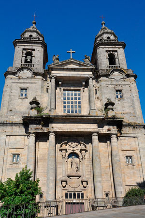 San Francisco de Santiago