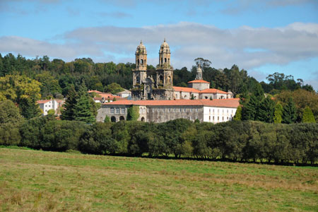 A Coruña