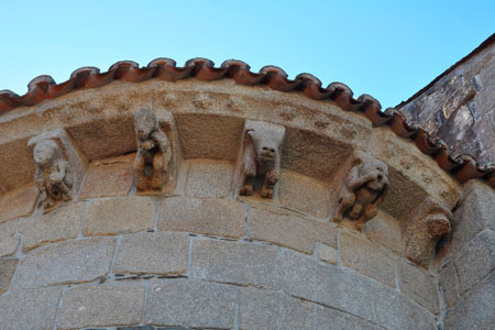 San Martiño de Xubia